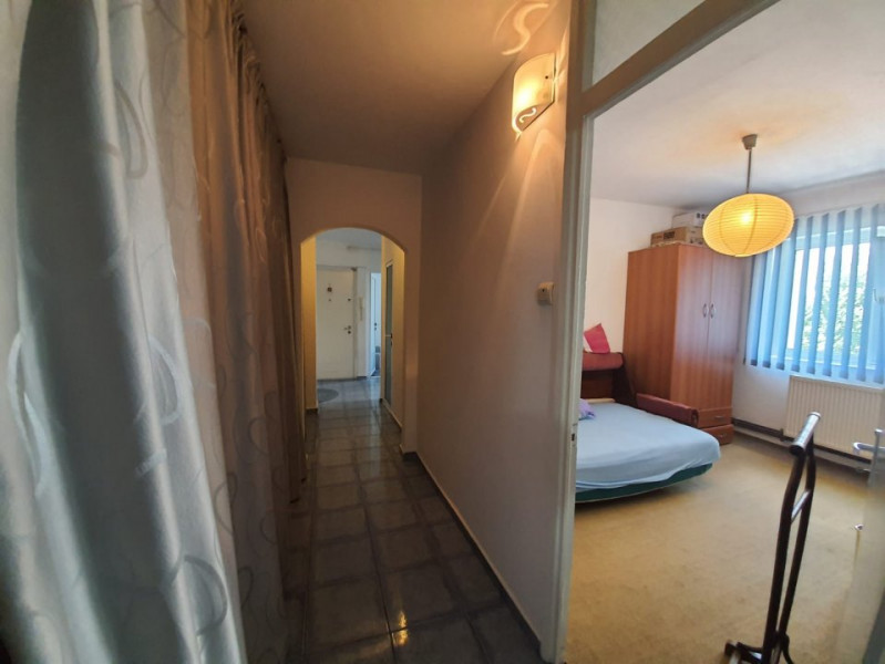 Apartament 3 Camere - Zona Faleza Nord - Gaze