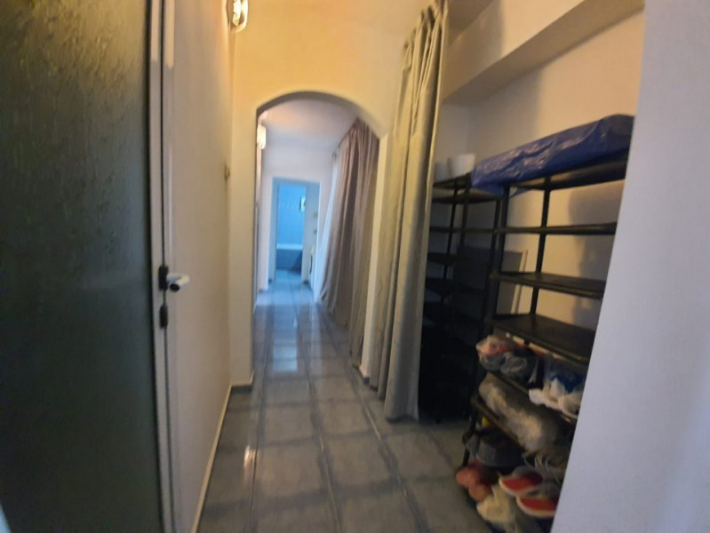 Apartament 3 Camere - Zona Faleza Nord - Gaze
