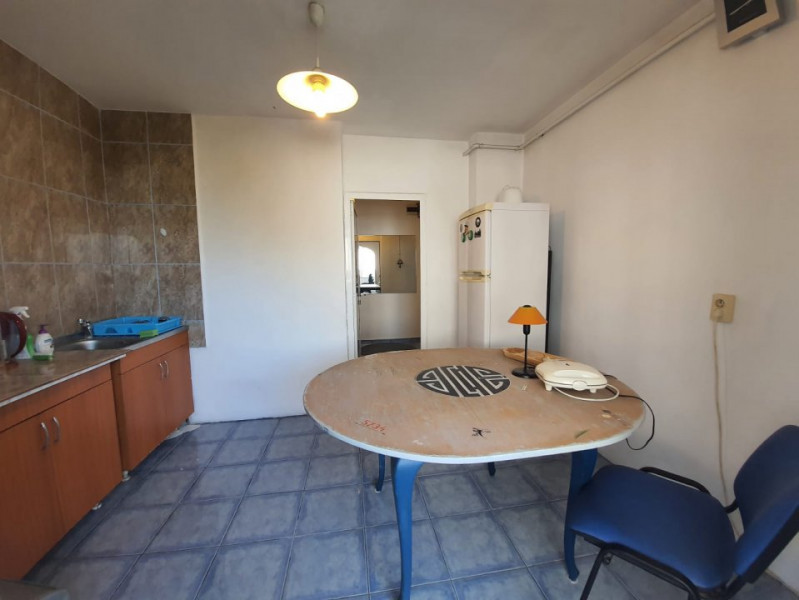 Apartament 3 Camere - Zona Faleza Nord - Gaze