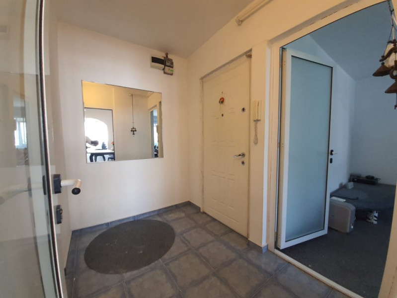 Apartament 3 Camere - Zona Faleza Nord - Gaze