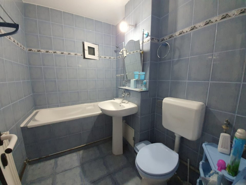 Apartament 3 Camere - Zona Faleza Nord - Gaze