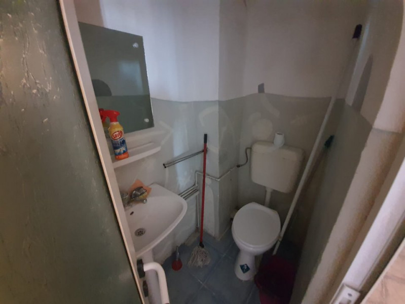 Apartament 3 Camere - Zona Faleza Nord - Gaze