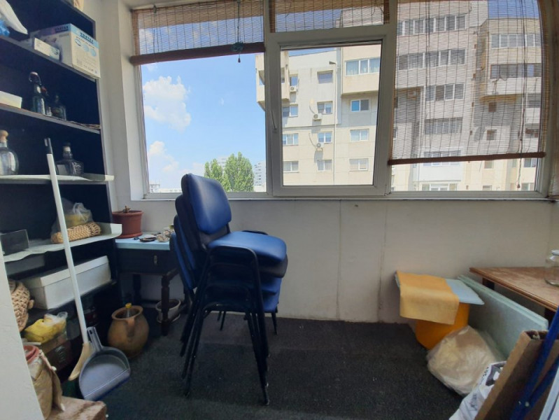 Apartament 3 Camere - Zona Faleza Nord - Gaze