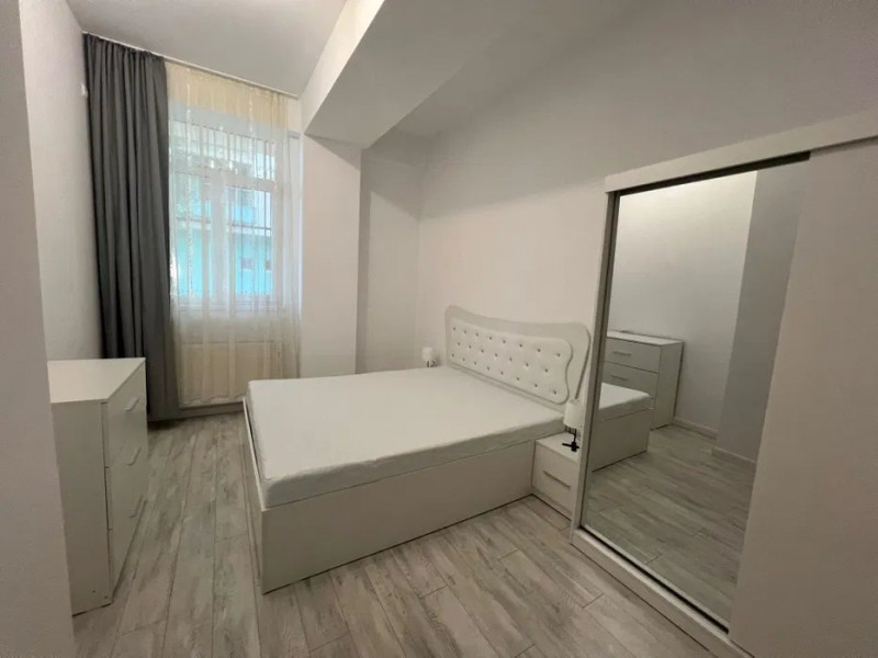 Apartament 3 Camere - Mamaia Summerland - Parter - Renovat - Totul Nou