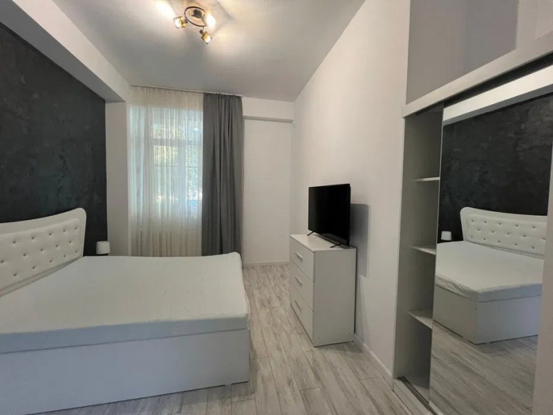 Apartament 3 Camere - Mamaia Summerland - Parter - Renovat - Totul Nou