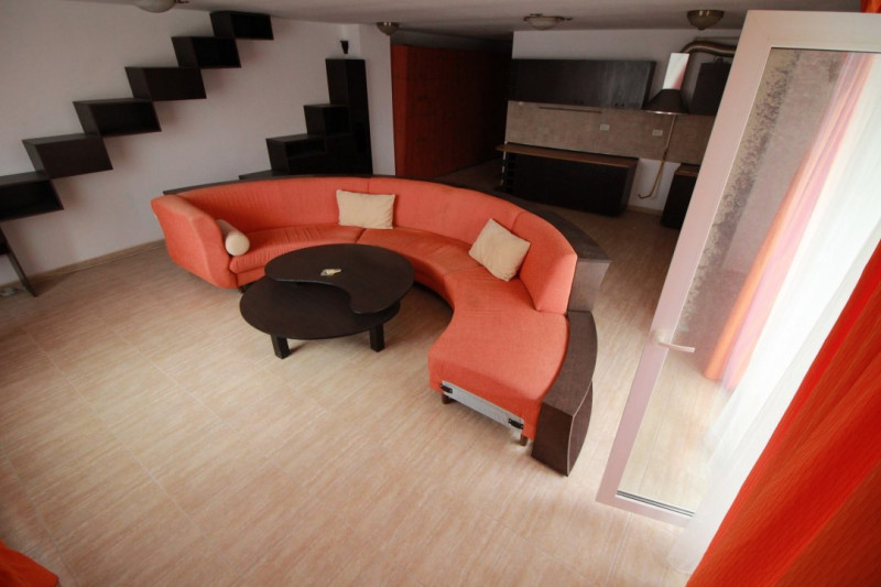 Apartament De Familie - Phoenicia - La 50M De Plaja 