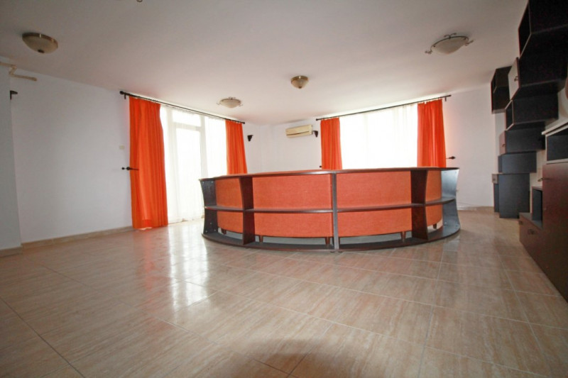 Apartament De Familie - Phoenicia - La 50M De Plaja 