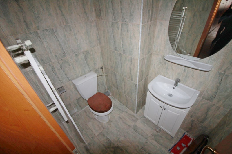 Apartament De Familie - Phoenicia - La 50M De Plaja 