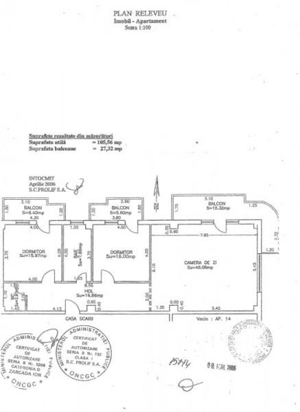 Apartament De Familie - Phoenicia - La 50M De Plaja 