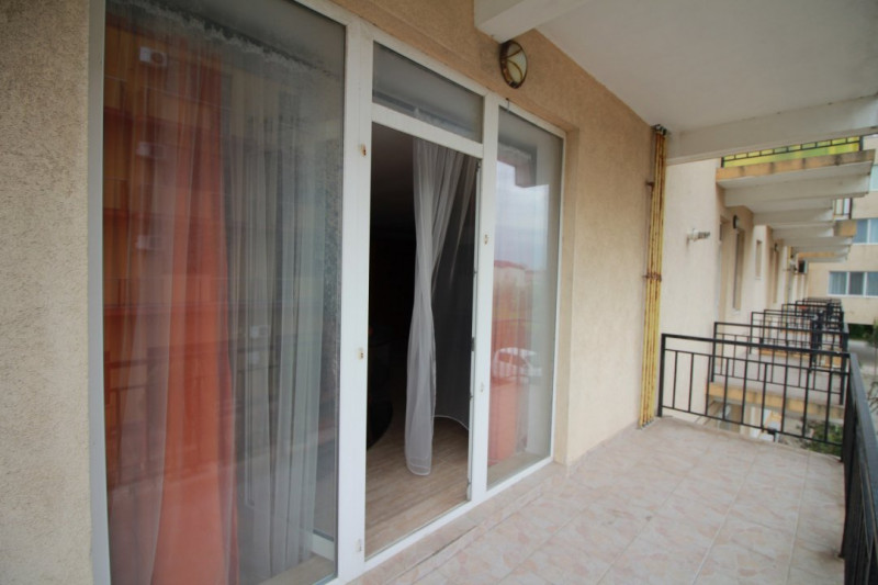 Apartament De Familie - Phoenicia - La 50M De Plaja 