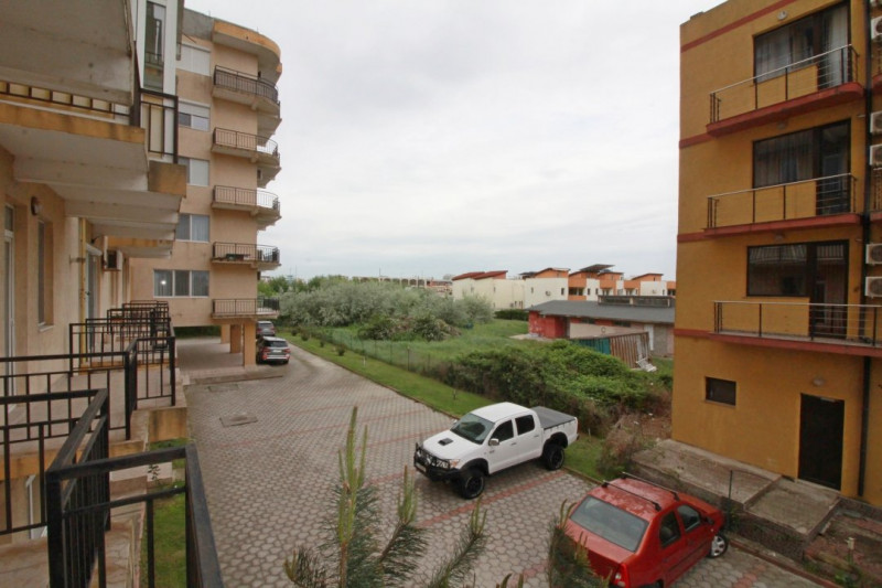 Apartament De Familie - Phoenicia - La 50M De Plaja 