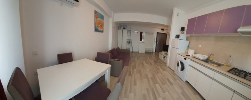 APARTAMENT LUX- OPTIONAL LOC DE PARCARE LIFTAT - SUMMERLAND - STATIUNEA MAMAIA