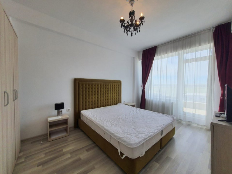 APARTAMENT LUX- OPTIONAL LOC DE PARCARE LIFTAT - SUMMERLAND - STATIUNEA MAMAIA