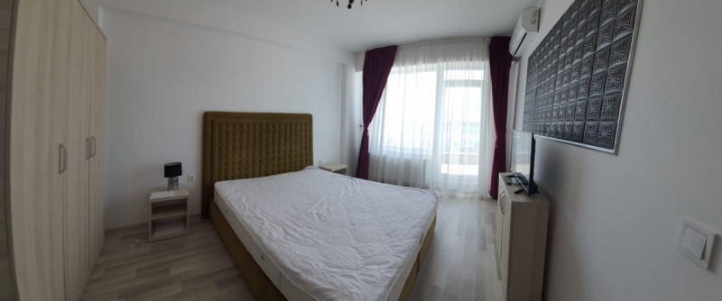 APARTAMENT LUX- OPTIONAL LOC DE PARCARE LIFTAT - SUMMERLAND - STATIUNEA MAMAIA