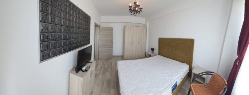 APARTAMENT LUX- OPTIONAL LOC DE PARCARE LIFTAT - SUMMERLAND - STATIUNEA MAMAIA