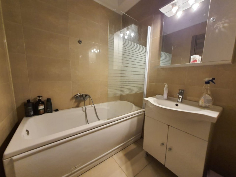 APARTAMENT LUX- OPTIONAL LOC DE PARCARE LIFTAT - SUMMERLAND - STATIUNEA MAMAIA
