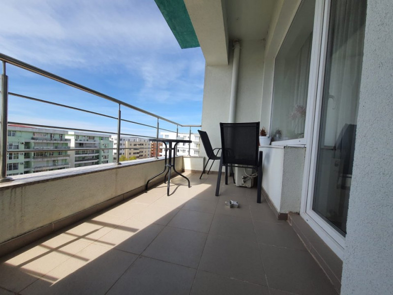 APARTAMENT LUX- OPTIONAL LOC DE PARCARE LIFTAT - SUMMERLAND - STATIUNEA MAMAIA