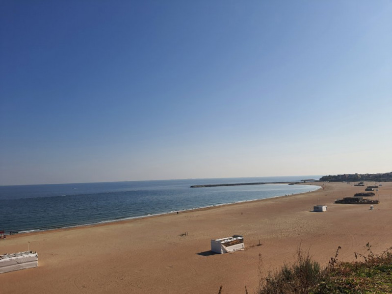Apartament 2 Camere Decomandate - Zona Faleza Nord - Gaze 