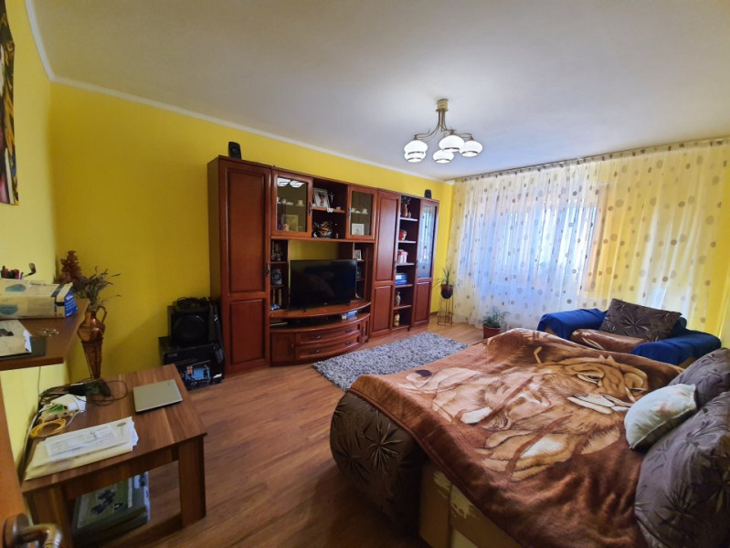 Apartament 2 Camere Decomandate - Zona Faleza Nord - Gaze 