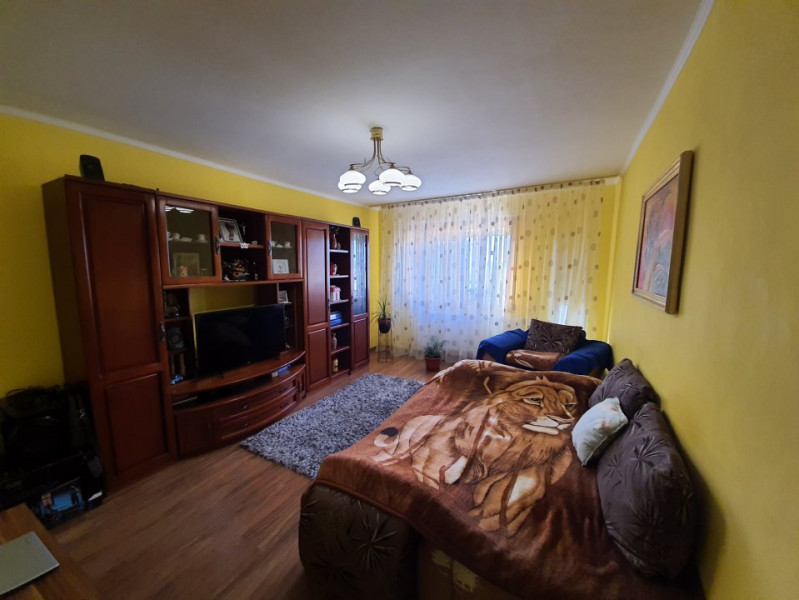 Apartament 2 Camere Decomandate - Zona Faleza Nord - Gaze 