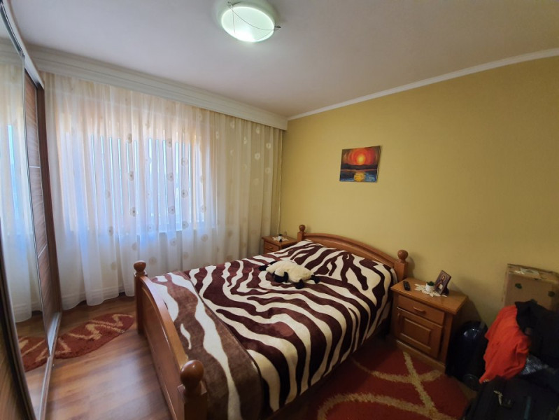 Apartament 2 Camere Decomandate - Zona Faleza Nord - Gaze 