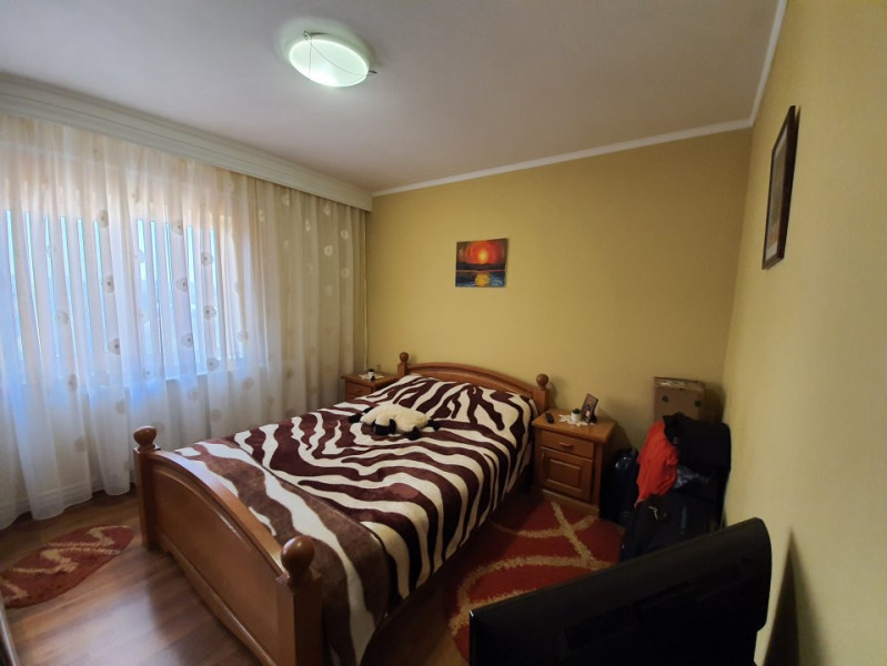 Apartament 2 Camere Decomandate - Zona Faleza Nord - Gaze 