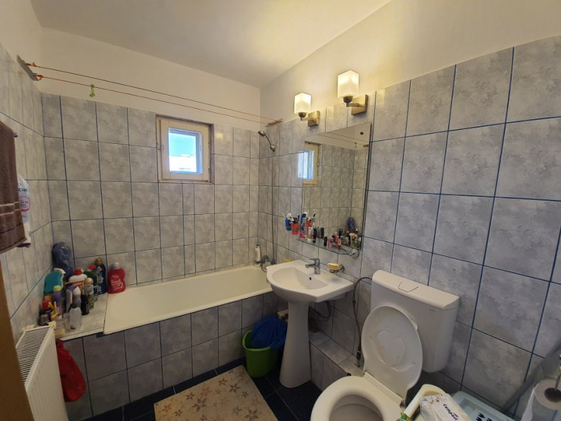 Apartament 2 Camere Decomandate - Zona Faleza Nord - Gaze 