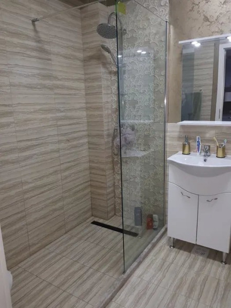Studio - Mamaia Nord - Mackerel - Mobilat Complet