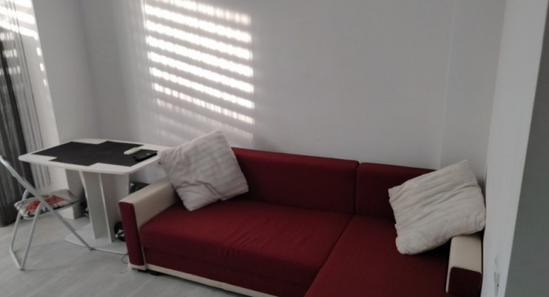 Studio - Mamaia Nord - Prima Linie La Mare - Mobilat - Incalzire In Pardoseala
