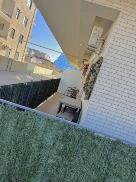 Apartament 2 camere - Mamaia Nord - Complet utilat - Terasa 22 Mp