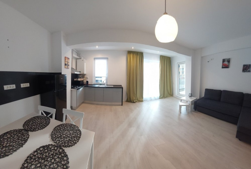 Apartament 2 Camere - Mamaia Nord - Pe Partea Cu Lacul