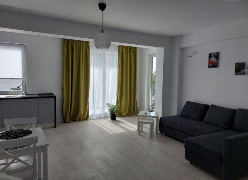 Apartament 2 Camere - Mamaia Nord - Pe Partea Cu Lacul