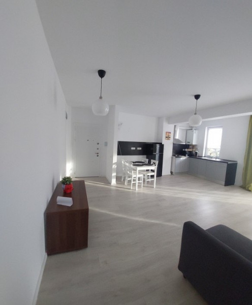 Apartament 2 Camere - Mamaia Nord - Pe Partea Cu Lacul