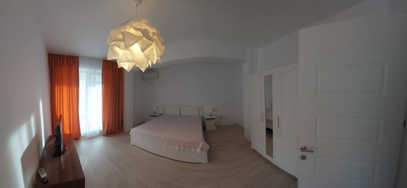 Apartament 2 Camere - Mamaia Nord - Pe Partea Cu Lacul