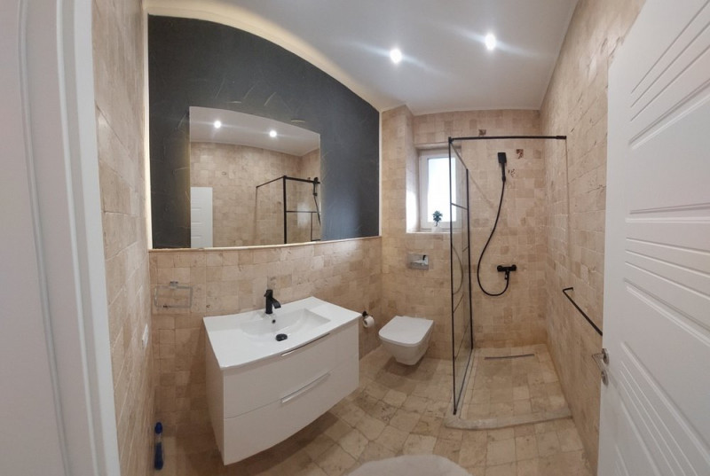 Apartament 2 Camere - Mamaia Nord - Pe Partea Cu Lacul