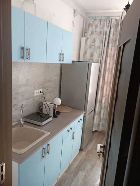 Apartament 2 Camere - Mamaia Nord - Loc Parcare - Vedere Spre Lac Si Mare