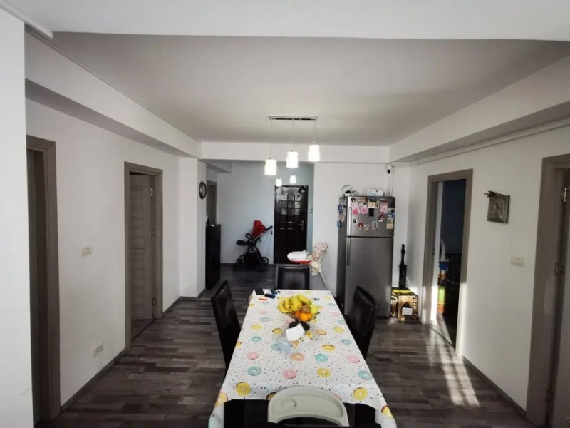 Apartament 3 Camere - Mamaia nord - Lidl - Etaj 1 - Mobilat Complet