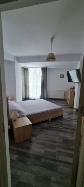 Apartament 3 Camere - Mamaia nord - Lidl - Etaj 1 - Mobilat Complet