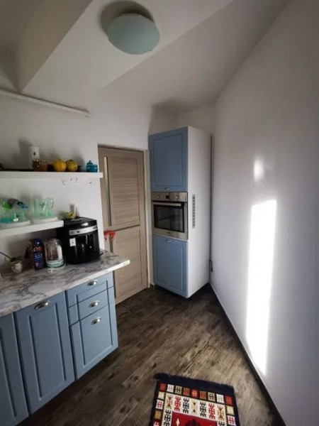 Apartament 3 Camere - Mamaia nord - Lidl - Etaj 1 - Mobilat Complet