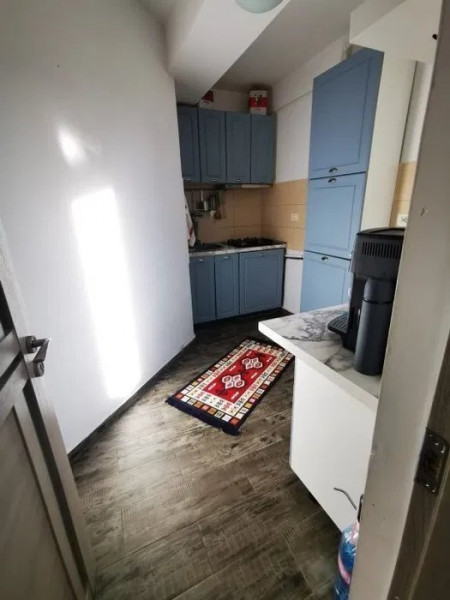 Apartament 3 Camere - Mamaia nord - Lidl - Etaj 1 - Mobilat Complet