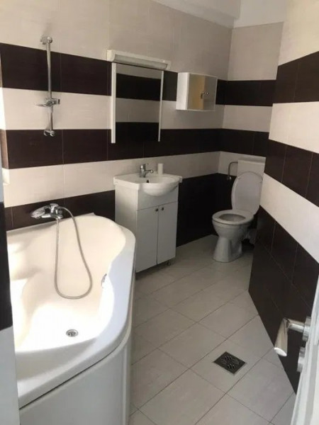 Apartament 3 Camere - Mamaia nord - Lidl - Etaj 1 - Mobilat Complet