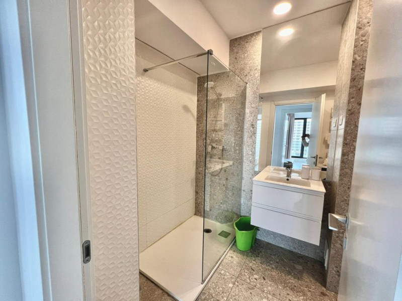 Apartament 2 Camere - Mamaia Nord - Termen Lung - Vedere Frontala La Mare