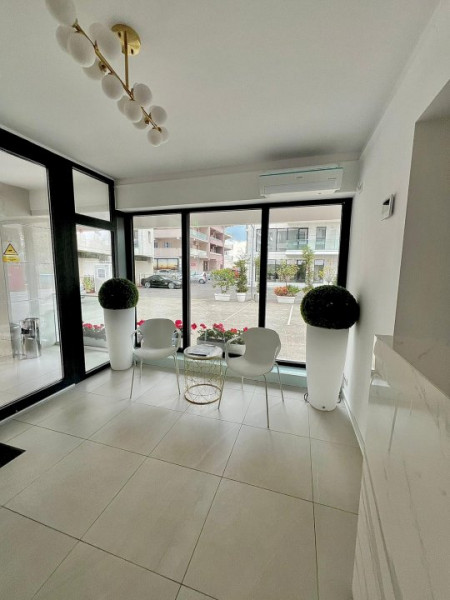 Apartament 2 Camere - Mamaia Nord - Termen Lung - Vedere Frontala La Mare