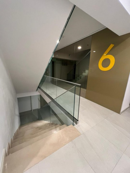 Apartament 2 Camere - Mamaia Nord - Termen Lung - Vedere Frontala La Mare