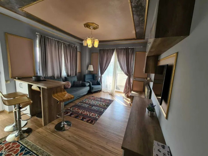 Apartament 2 Camere - Statiunea Mamaia - Ultrafinisat - Termen Lung