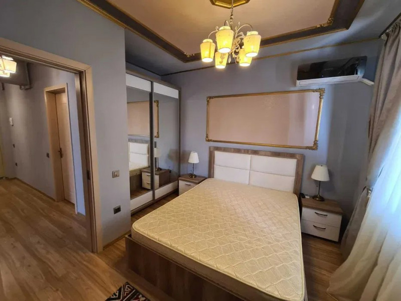 Apartament 2 Camere - Statiunea Mamaia - Ultrafinisat - Termen Lung