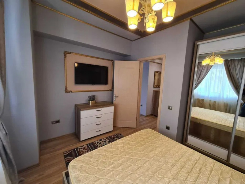 Apartament 2 Camere - Statiunea Mamaia - Ultrafinisat - Termen Lung