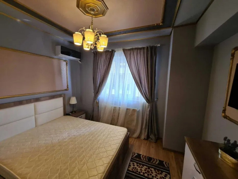 Apartament 2 Camere - Statiunea Mamaia - Ultrafinisat - Termen Lung