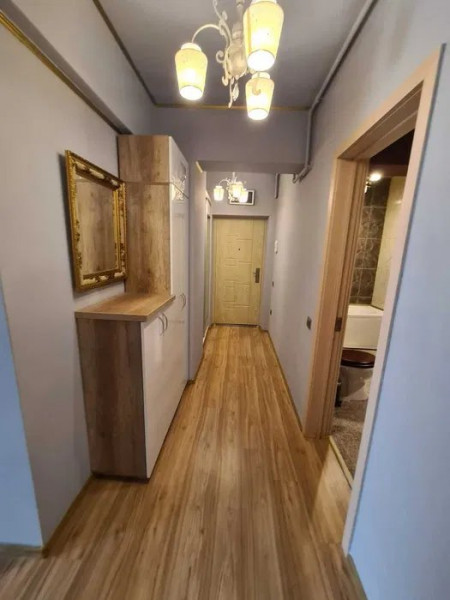 Apartament 2 Camere - Statiunea Mamaia - Ultrafinisat - Termen Lung
