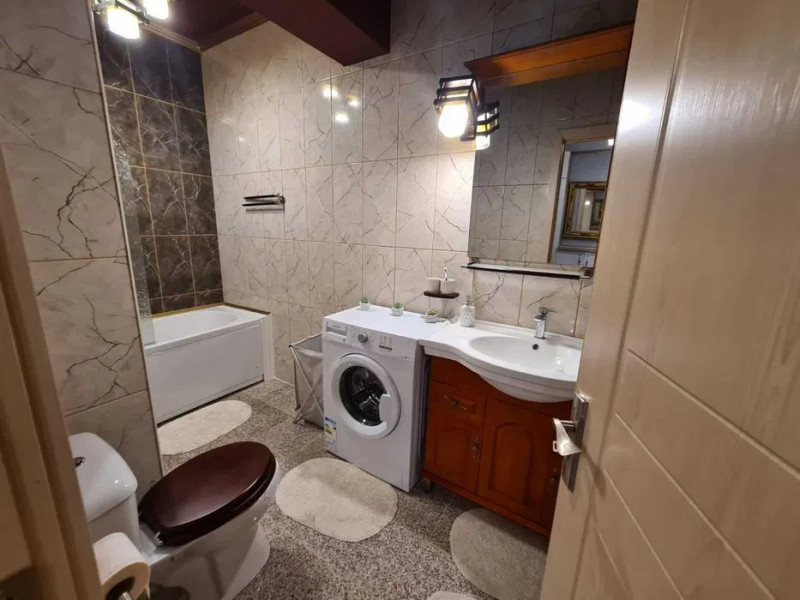 Apartament 2 Camere - Statiunea Mamaia - Ultrafinisat - Termen Lung